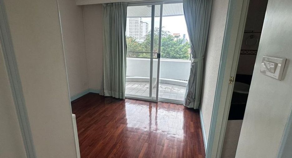 ให้เช่า 2 ห้องนอน อพาร์ทเม้นท์ ใน วัฒนา, กรุงเทพฯ