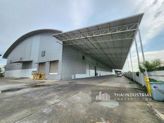 For rent warehouse in Bang Pa-in, Phra Nakhon Si Ayutthaya