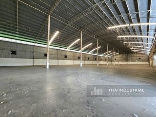 For rent warehouse in Bang Pa-in, Phra Nakhon Si Ayutthaya