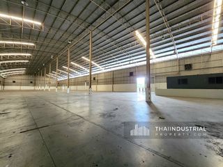 For rent warehouse in Bang Pa-in, Phra Nakhon Si Ayutthaya