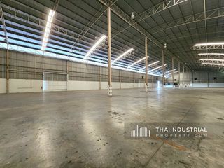 For rent warehouse in Bang Pa-in, Phra Nakhon Si Ayutthaya