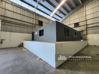 For rent warehouse in Bang Pa-in, Phra Nakhon Si Ayutthaya