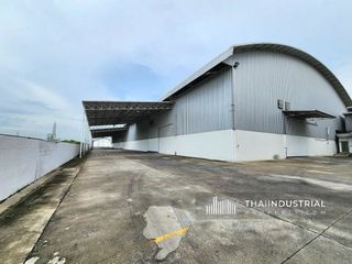 For rent warehouse in Bang Pa-in, Phra Nakhon Si Ayutthaya