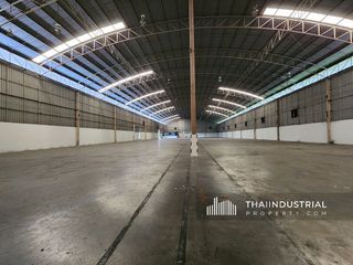 For rent warehouse in Bang Pa-in, Phra Nakhon Si Ayutthaya
