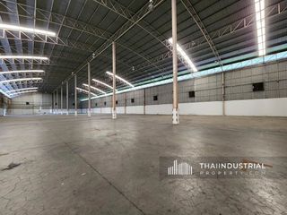For rent warehouse in Bang Pa-in, Phra Nakhon Si Ayutthaya