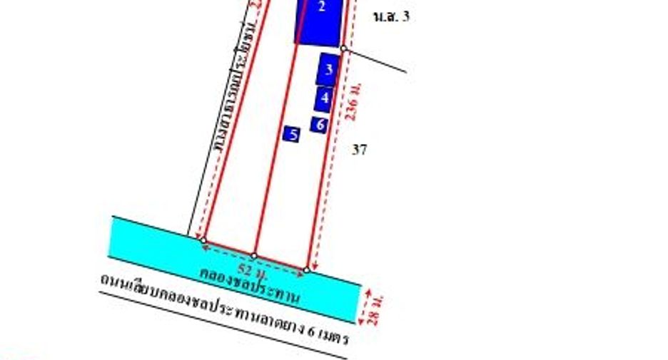 For sale warehouse in Mueang Amnat Charoen, Amnat Charoen
