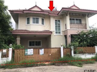 Casa en venta de 4 habitaciones en Mueang Nakhon Ratchasima, Nakhon Ratchasima