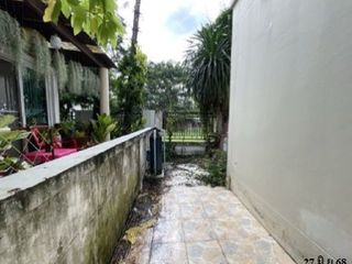 Casa en venta de 4 habitaciones en Mueang Nakhon Ratchasima, Nakhon Ratchasima