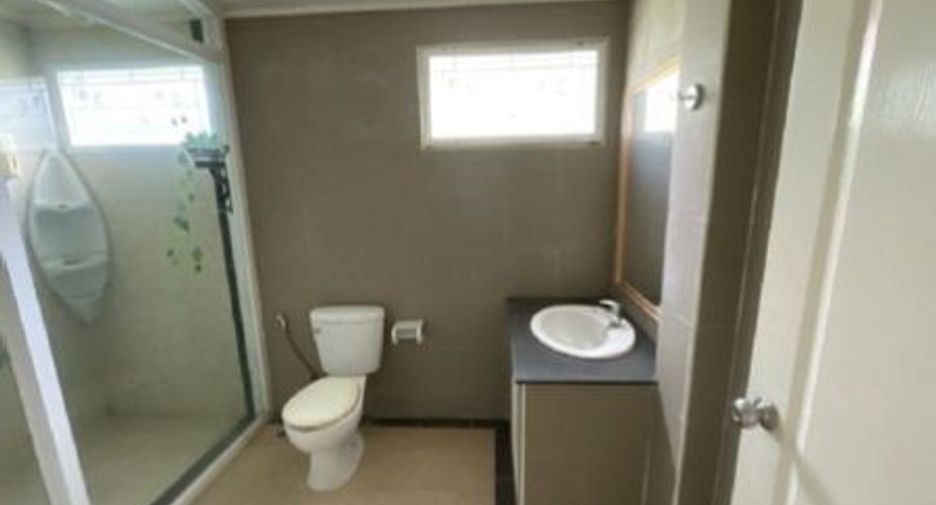 Casa en venta de 4 habitaciones en Mueang Nakhon Ratchasima, Nakhon Ratchasima