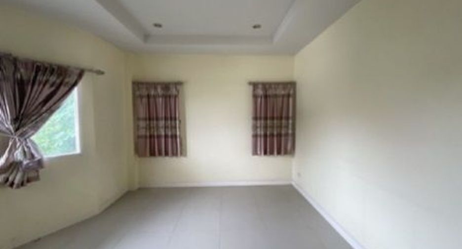 Casa en venta de 4 habitaciones en Mueang Nakhon Ratchasima, Nakhon Ratchasima