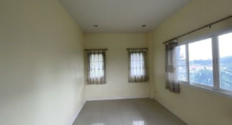 Casa en venta de 4 habitaciones en Mueang Nakhon Ratchasima, Nakhon Ratchasima