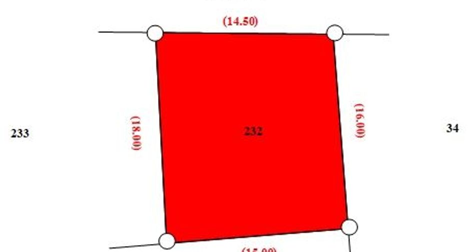 Casa en venta de 4 habitaciones en Mueang Nakhon Ratchasima, Nakhon Ratchasima