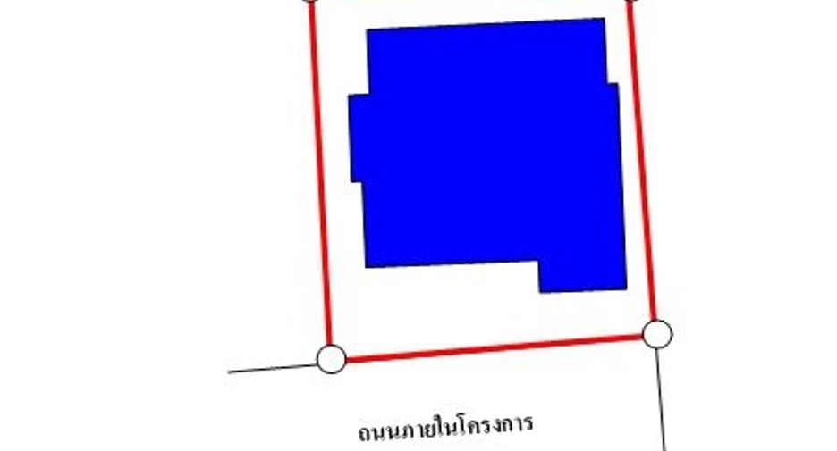 Casa en venta de 4 habitaciones en Mueang Nakhon Ratchasima, Nakhon Ratchasima