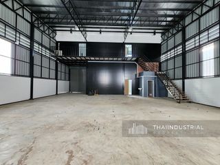 For rent warehouse in Lam Luk Ka, Pathum Thani