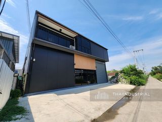 For rent warehouse in Lam Luk Ka, Pathum Thani