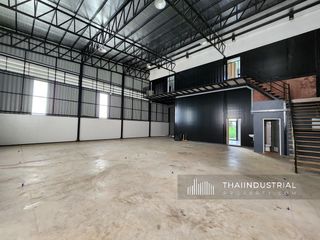 For rent warehouse in Lam Luk Ka, Pathum Thani
