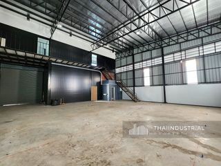 For rent warehouse in Lam Luk Ka, Pathum Thani