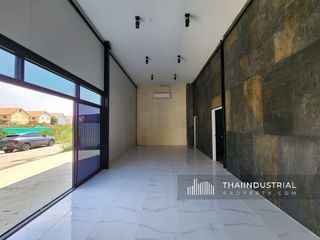 For rent warehouse in Lam Luk Ka, Pathum Thani