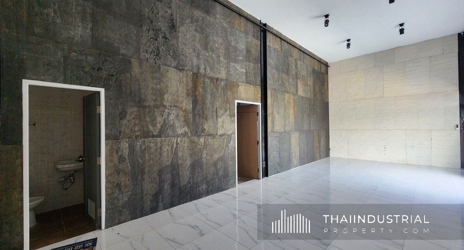 ให้เช่า โกดัง ใน ลำลูกกา, ปทุมธานี