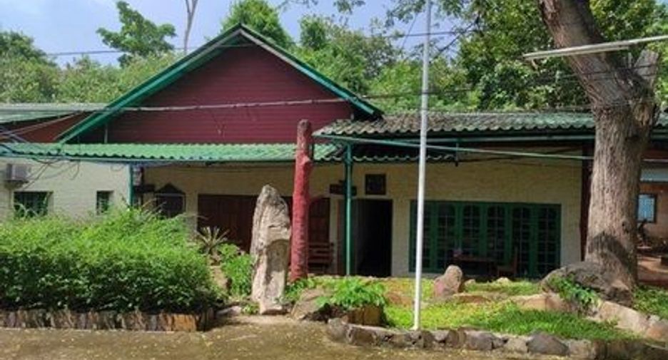 À vendre hôtel à Pak Chong, Nakhon Ratchasima