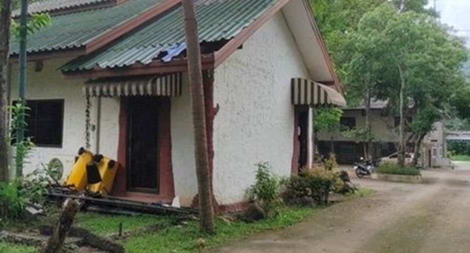 À vendre hôtel à Pak Chong, Nakhon Ratchasima