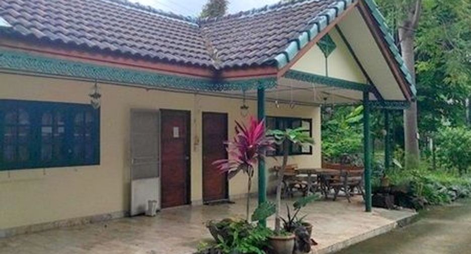 À vendre hôtel à Pak Chong, Nakhon Ratchasima