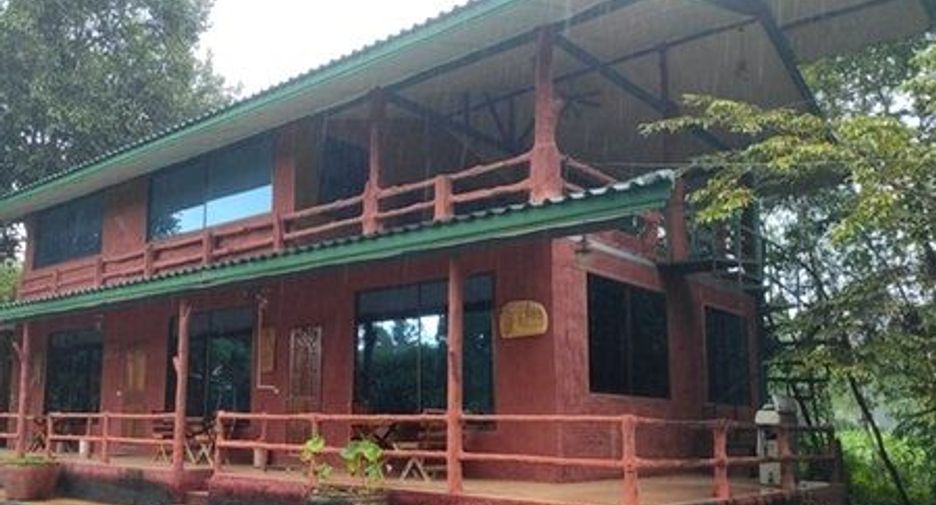 À vendre hôtel à Pak Chong, Nakhon Ratchasima