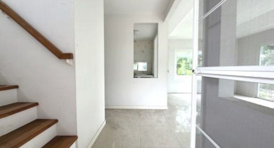 Продажа 3 спальни дом в Phra Samut Chedi, Самутпракан