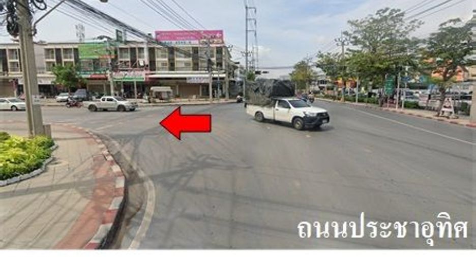 Продажа 3 спальни дом в Phra Samut Chedi, Самутпракан