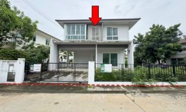 For sale 3 ベッドルーム house in Phra Samut Chedi, Samut Prakan