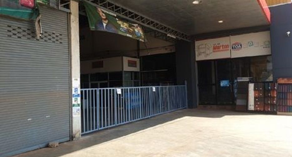 For sale retail Space in Na Wa, Nakhon Phanom