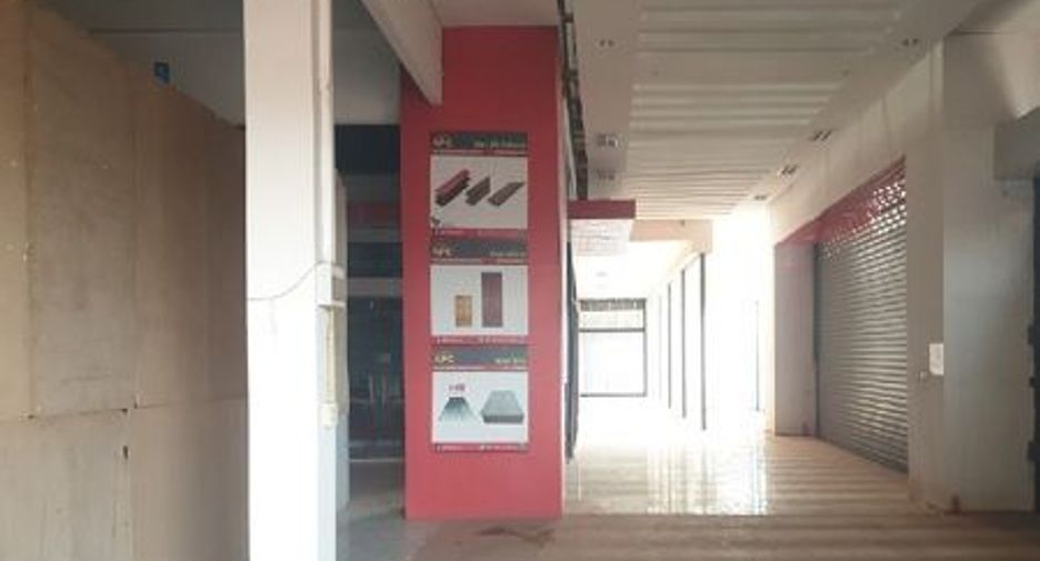 For sale retail Space in Na Wa, Nakhon Phanom