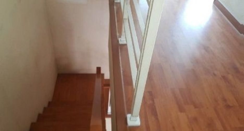 For sale 3 bedrooms townhouse in Lat Krabang, Bangkok