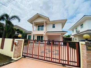 For Rent 3 Bedroom House In Mueang Chiang Mai