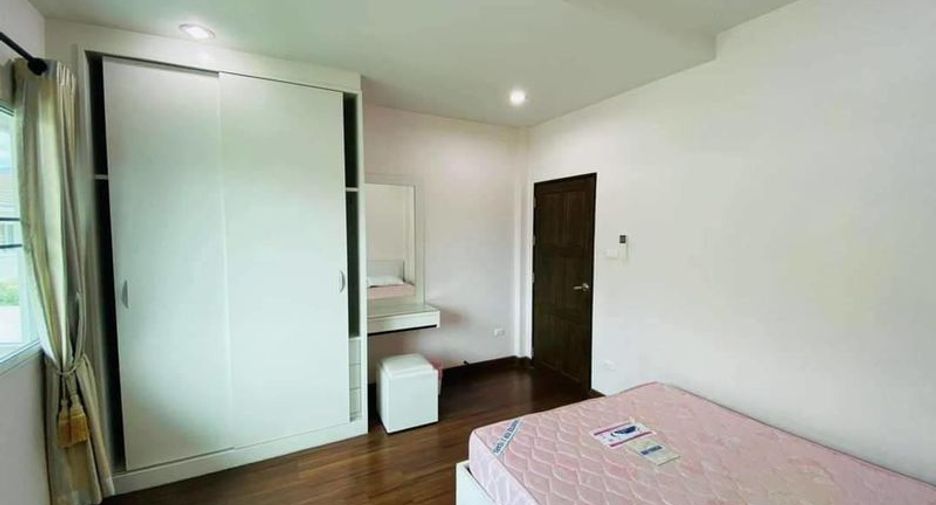 For rent 3 bedrooms house in Mueang Chiang Mai, Chiang Mai
