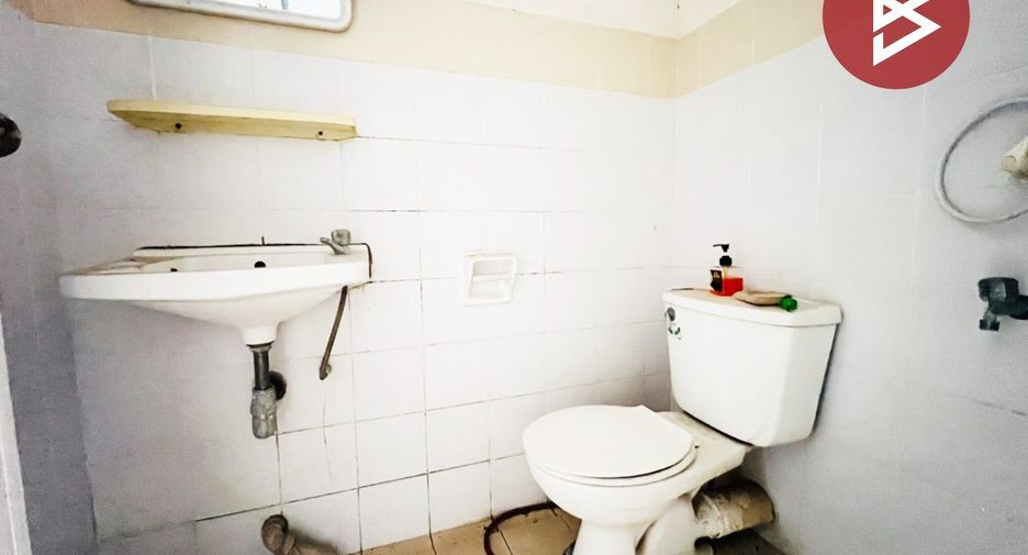 For sale 1 bed condo in Mueang Samut Songkhram, Samut Songkhram