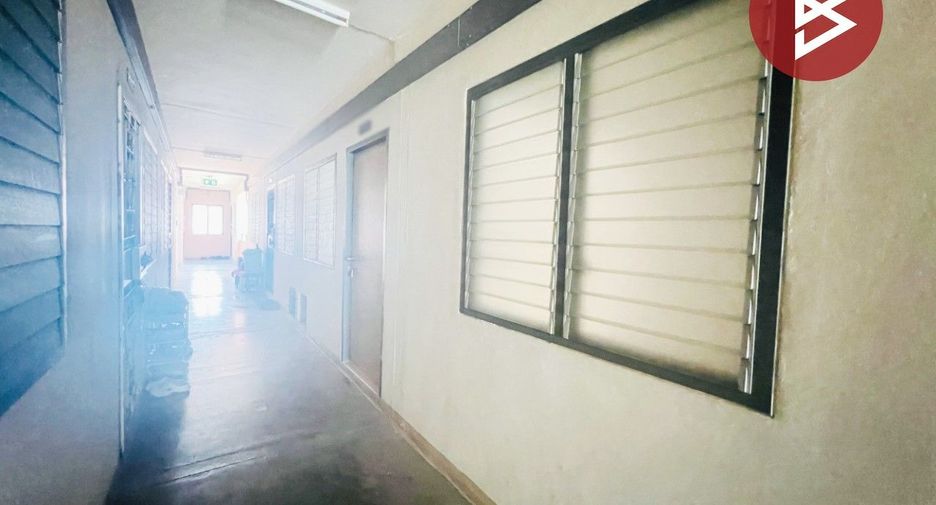 For sale 1 bed condo in Mueang Samut Songkhram, Samut Songkhram