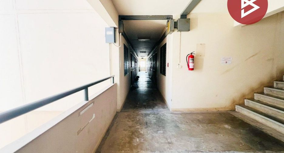 For sale 1 bed condo in Mueang Samut Songkhram, Samut Songkhram