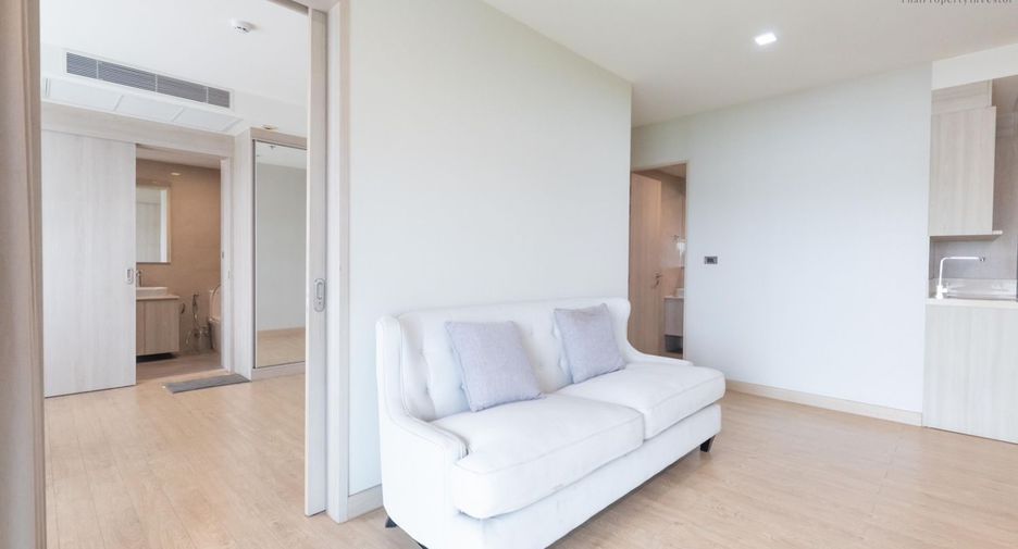 For sale 3 bedrooms condo in Mueang Chon Buri, Chonburi