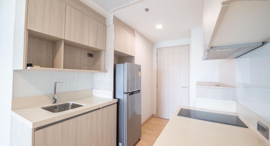 For sale 3 bedrooms condo in Mueang Chon Buri, Chonburi