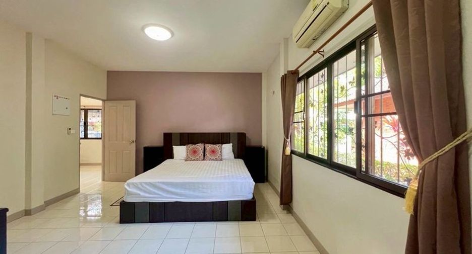 For rent 2 bedrooms house in Hang Dong, Chiang Mai