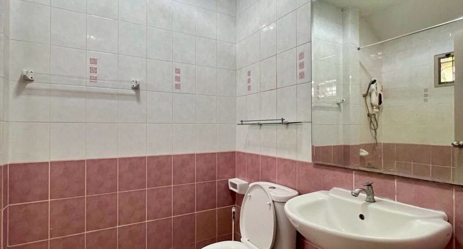 For rent 2 bedrooms house in Hang Dong, Chiang Mai