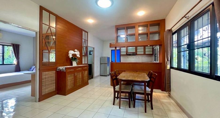 For rent 2 bedrooms house in Hang Dong, Chiang Mai