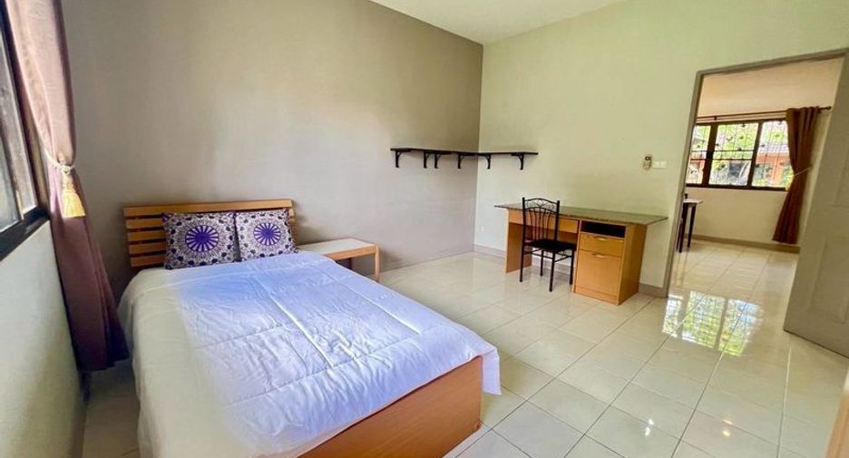 For rent 2 bedrooms house in Hang Dong, Chiang Mai