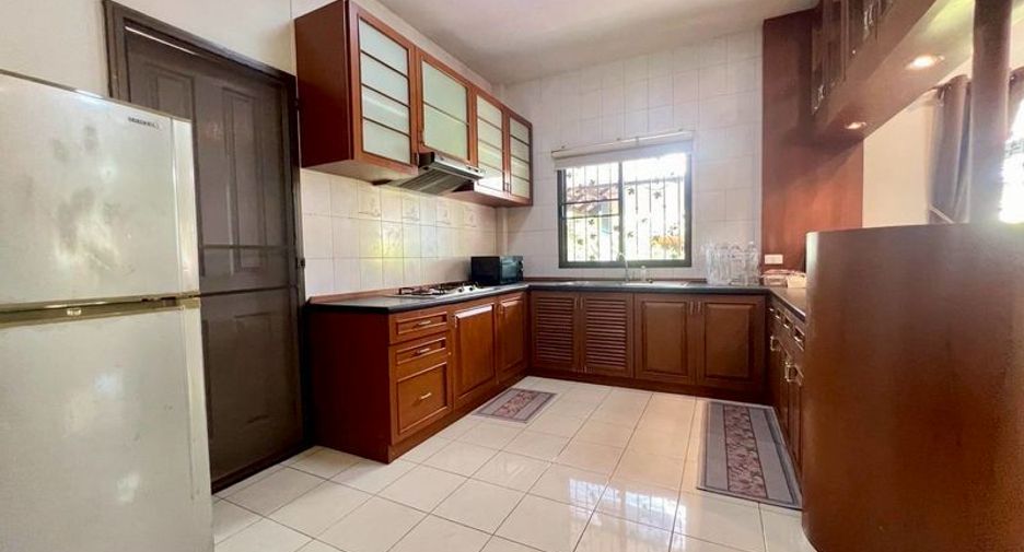 For rent 2 bedrooms house in Hang Dong, Chiang Mai