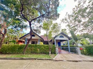 For Rent 2 Bedroom House In Hang Dong, Chiang Mai