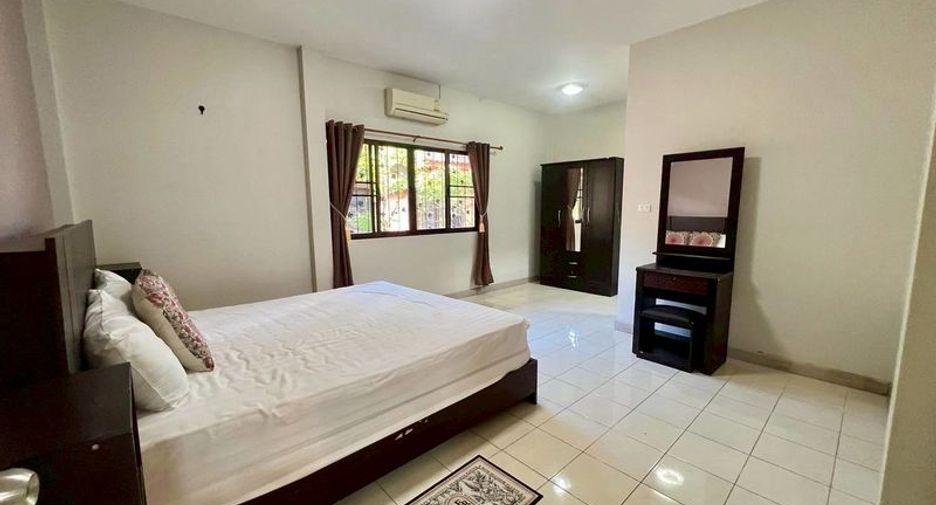 For rent 2 bedrooms house in Hang Dong, Chiang Mai