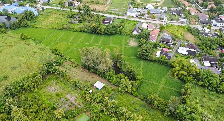 ขาย ที่ดิน ใน สันกำแพง, เชียงใหม่