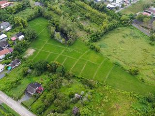 For sale land in San Kamphaeng, Chiang Mai