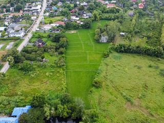 For sale land in San Kamphaeng, Chiang Mai